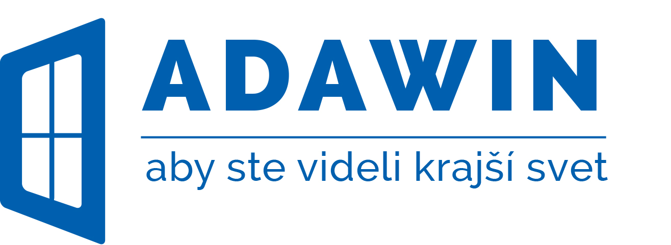 Logo Michal OKI