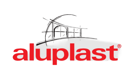 Aluplast logo